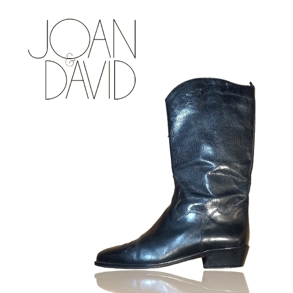 Joan & David Shoes - Joan & David boots